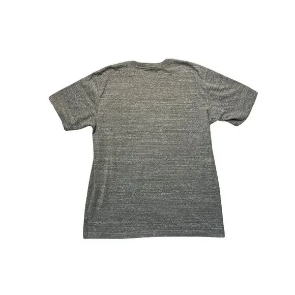 CARHARTT  Men's short sleeve  T-Shirt, Green/Tan, size M, Workwear - Picture 2 of 7